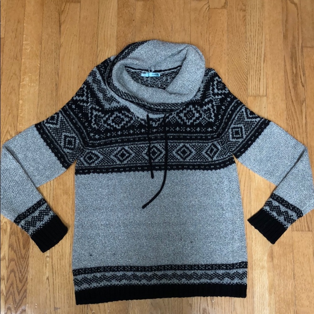 sweater